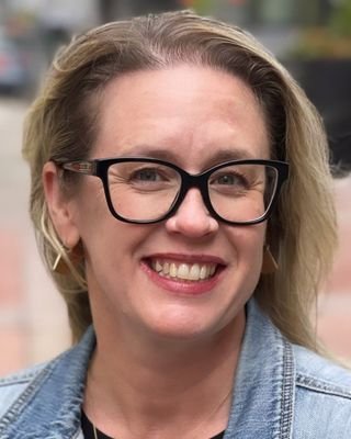 Kathleen Robinson profile image